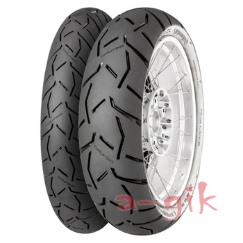 Шина Continental ContiTrailAttack 3 120/70 R17 58W