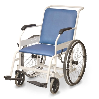 Кресло-каталка ОМЕГА КВК Optima для транспортировки пациентов