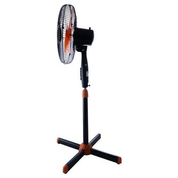 Вентилятор підлоговий WimpeX WX-1612