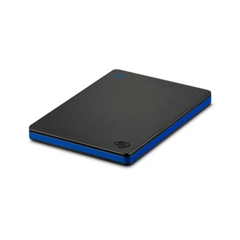 Внешний жесткий диск Seagate Game Drive for PS4 Black 4.0TB 2.5" USB (STGD4000400)