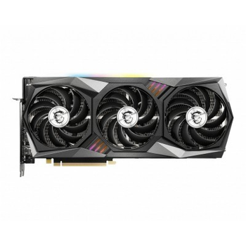 MSI PCI-Ex GeForce RTX 3070 Gaming Z Trio 8G LHR 8GB GDDR6 (256bit) (1845/14000) (HDMI, 3 x DisplayPort) (RTX 3070 GAMING Z TRIO 8G LHR)