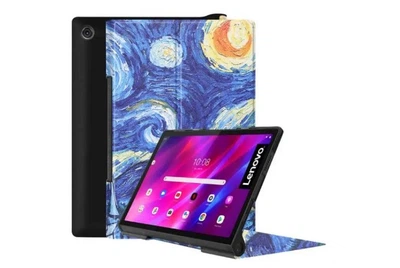 Чохол Lenovo Yoga Tab 11 2021 YT-J706F Print ultraslim night
