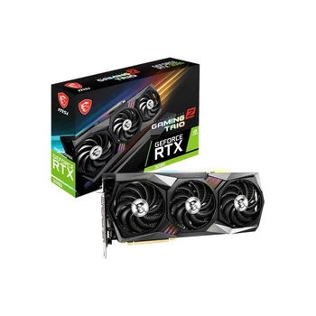 Видеокарты MSI GeForce RTX 3080 купить в Киеве: цена, отзывы