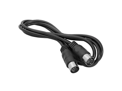 Кабель 5 pin DIN на 5 pin DIN довжина 1.2 метра LX8042