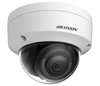 IP-камера DS-2CD2183G2-IS 2.8mm 8 Мп AcuSense Dome IP