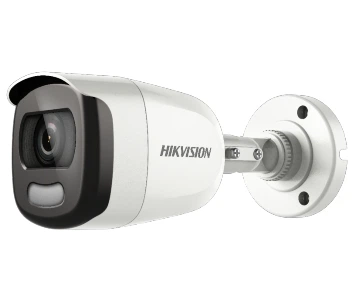 Turbo HD видеокамера Hikvision DS-2CE10DFT-F 2МП (3.6мм)