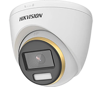 IP-камера DS-2CE72DF3T-F 3.6 mm 2 MP ColorVu Turret камера