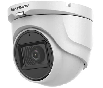 Видеокамера HDTVI (Turbo HD) HIKVISION DS-2CE76D0T-ITMFS