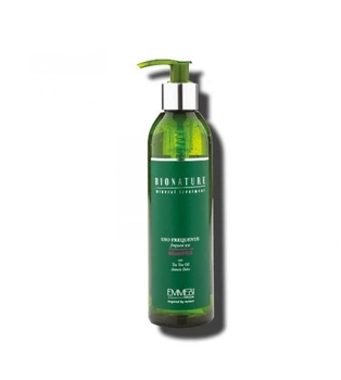 Emmebi Italia Шампунь для щоденного застосування BioNature Shampoo Uso Frequente 250 ml