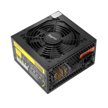 Блок питания Segotep Full modular 600 500W (SG-C600CM)