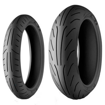 Летние шины Michelin Power Pure 140/60 R13 57P