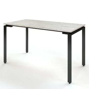 Обеденный стол Loft Details M-120b сосна лофт белая