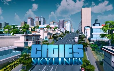 Ключ активации Steam | Cities: Skylines