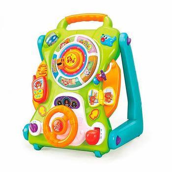 Ходунки-каталка Hola Toys Гра і розвиток (2107)