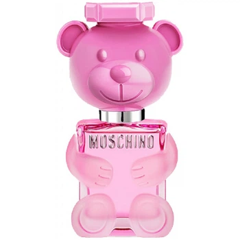 Туалетная вода Moschino Toy 2 Bubble Gum 30 мл (8011003864065)