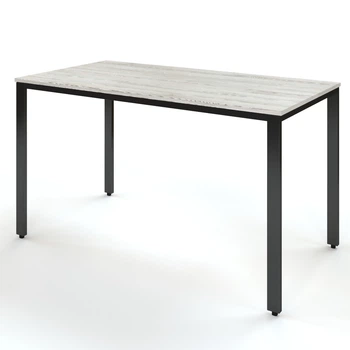 Обідній стіл Loft Details ML-120b сосна лофт біла 36