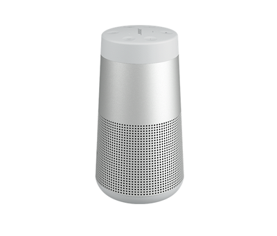Акустическая система Bose SoundLink Revolve II Luxe Silver (858366-2310)