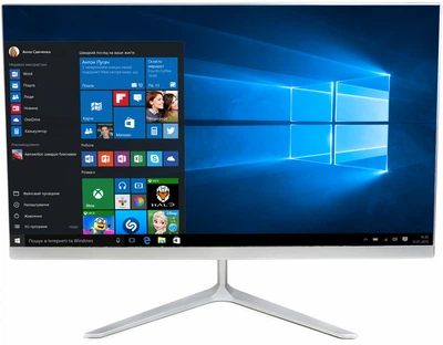 Моноблок ARTLINE Business M61v17Win