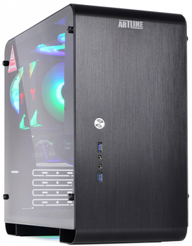 Компьютер ARTLINE Gaming X75v49Win