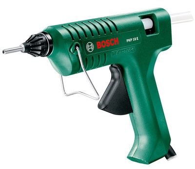 Клеевой пистолет Bosch PKP 18 E (0603264508)