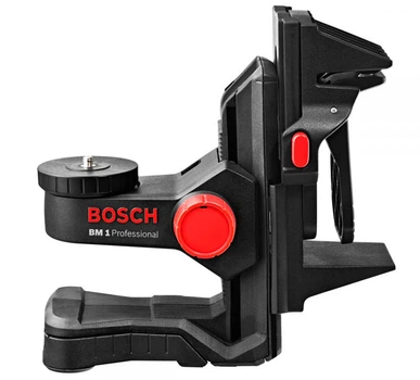 Универсальный держатель Bosch Professional BM 1 SET (0601015A01)