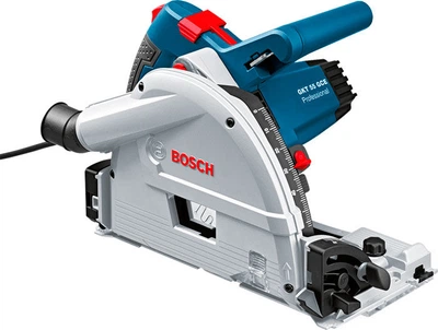 Занурювальна пила Bosch Professional GKT 55 GCE (0601675000)