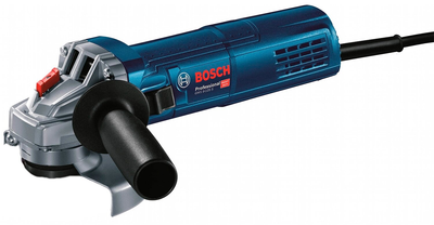 Угловая шлифмашина Bosch Professional GWS 9-125 S (0601396102)