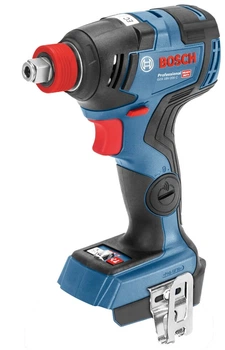 Аккумуляторный гайковерт Bosch Professional GDR 18V-200 C без акб (06019G4204)