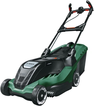 Газонокосилка Bosch AdvancedRotak 660 (06008B9201)