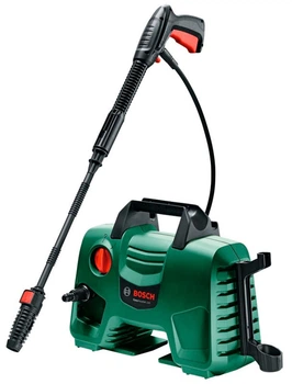 Мийка высокого тиску Bosch EasyAquatak 110 + фільтр для води (06008A7F00)