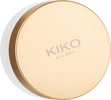 Хайлайтер Kiko Milano Mood Boost Pearls Of Light Highlighter 02 (19g) (980422-59770)
