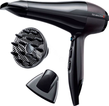 Suszarka do włosów Remington AC5999 (4008496794751)