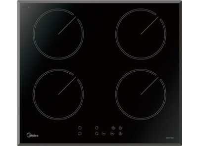 Варильна поверхня Midea MIH64417F