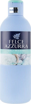 Гель для душу - Felce Azzurra Sea Salt Body Wash 650ml (795780-24337)