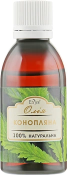 Масло конопляное - EnJee 50ml (869131-50760)