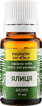 Эфирное масло "Пихта" - Красота и Здоровье 11ml (869207-45288)