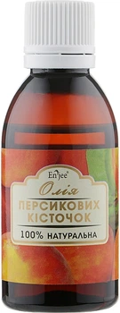 Косметическое масло персиковых косточек - Enjee 50ml (869127-41473)