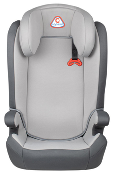 Автокресло Capsula MT5 Grey