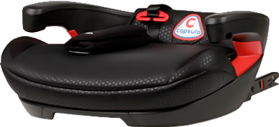 Бустер Capsula JR5Х Pantera Black (773110) (4028224773117)