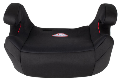 Автокресло Capsula JR5 Black