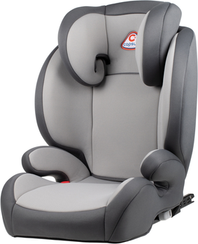 Автокресло Capsula MT5Х Grey (772120)