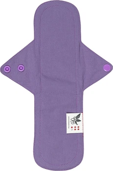Прокладка для менструации, Макси, 5 капель, пыльная сирень - Ecotim For Girls (1059854-31098052)