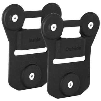 Крепление для видеокамеры BOBLOV 6pcs Magnet Mount