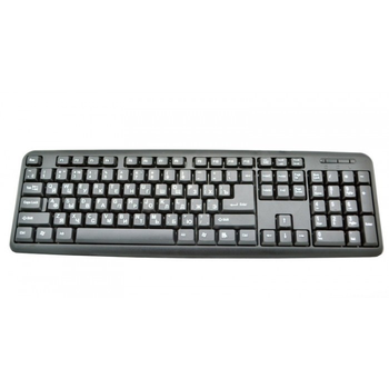Дротова клавіатура USB TC-01