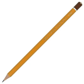Карандаш графитный Koh-i-Noor 1500 4В (поштучно) (150004B01170)