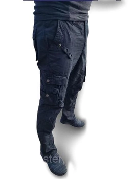 Тактические брюки мужские REIS SPV-COMBAT XXXL