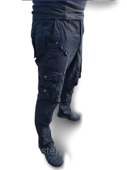 Тактичні штани чоловічі REIS SPV-COMBAT XL