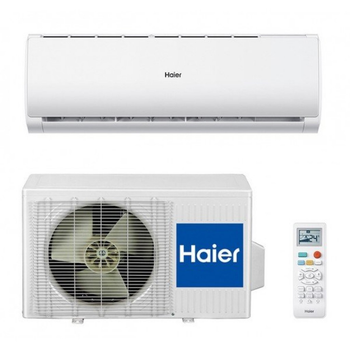 Сплит-система Haier AS25TADHRA-CL/1U25BEEFRA (до -20°C) R32