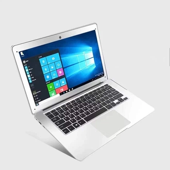 Ноутбук 14" LincPlus Intel Quad-Core Atom x5 E8000 RAM 4GB eMMC 64GB Windows 10