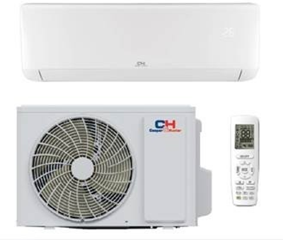 Кондиционер Prima Plus CH-S09XN8